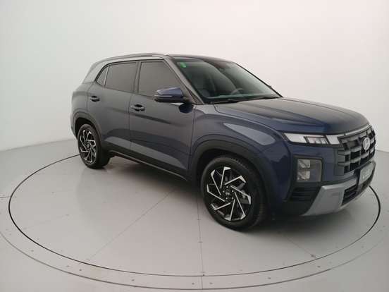HYUNDAI-CRETA-1.6 TGDI GASOLINA ULTIMATE DCT HYUNDAI-CRETA-2025