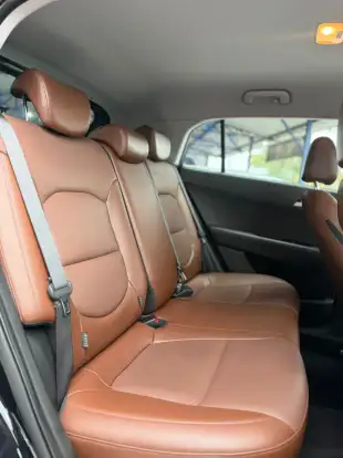 HYUNDAI-CRETA-2.0 16V FLEX PRESTIGE AUTOMÁTICO HYUNDAI-CRETA-2017