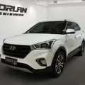 HYUNDAI CRETA 2.0 16V FLEX PRESTIGE AUTOMÁTICO HYUNDAI CRETA 2.0 16V FLEX PRESTIGE AUTOMÁTICO