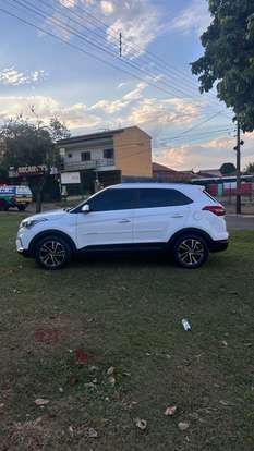 HYUNDAI-CRETA-2.0 16V FLEX PRESTIGE AUTOMÁTICO HYUNDAI-CRETA-2021