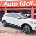 HYUNDAI CRETA 2.0 16V FLEX PRESTIGE AUTOMÁTICO HYUNDAI CRETA 2.0 16V FLEX PRESTIGE AUTOMÁTICO