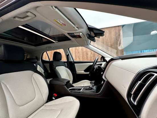 HYUNDAI-CRETA-2.0 FLEX ULTIMATE AUTOMÁTICO HYUNDAI-CRETA-2022