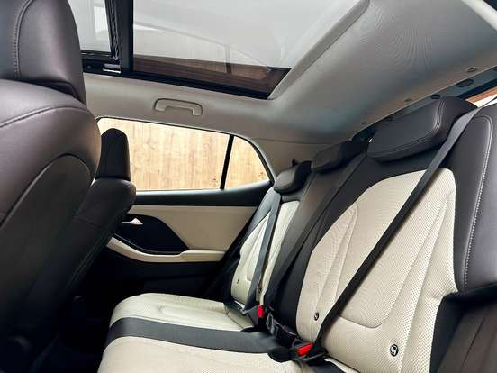 HYUNDAI-CRETA-2.0 FLEX ULTIMATE AUTOMÁTICO HYUNDAI-CRETA-2022