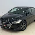 HYUNDAI ELANTRA 2.0 16V FLEX 4P AUTOMÁTICO HYUNDAI ELANTRA 2.0 16V FLEX 4P AUTOMÁTICO