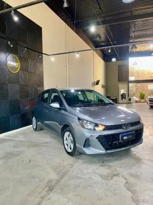 HYUNDAI-HB20-2025