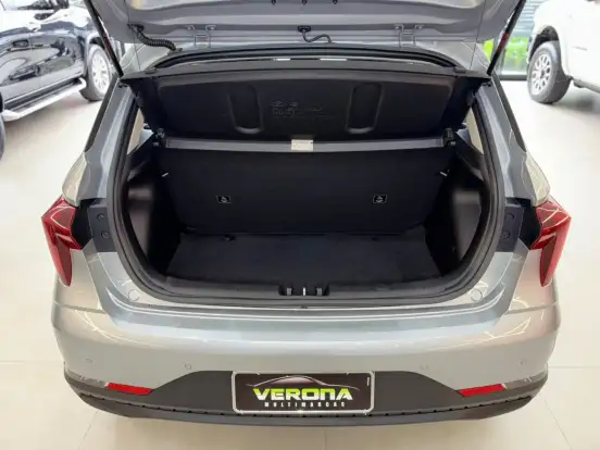HYUNDAI-HB20-1.0 12V FLEX LIMITED PLUS MANUAL HYUNDAI-HB20-2024