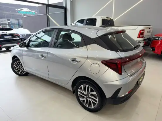 HYUNDAI-HB20-1.0 12V FLEX LIMITED PLUS MANUAL HYUNDAI-HB20-2024