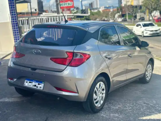 HYUNDAI-HB20-2021