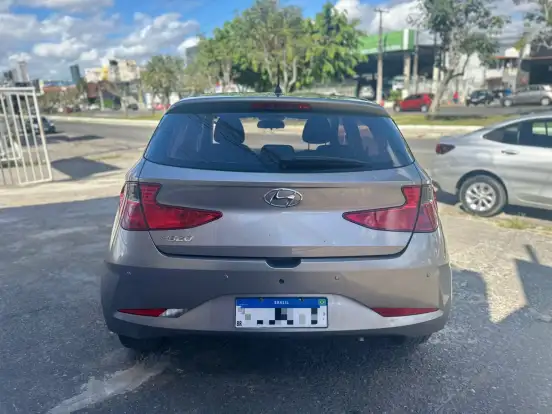 HYUNDAI-HB20-2021