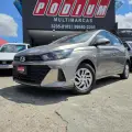 HYUNDAI HB20 1.0 12V FLEX SENSE MANUAL HYUNDAI HB20 1.0 12V FLEX SENSE MANUAL