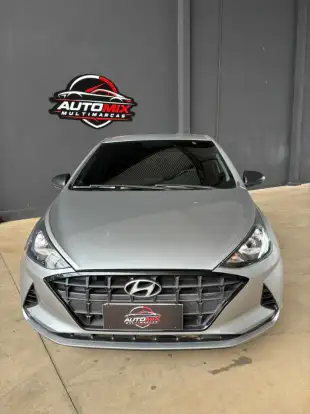 HYUNDAI-HB20-2021