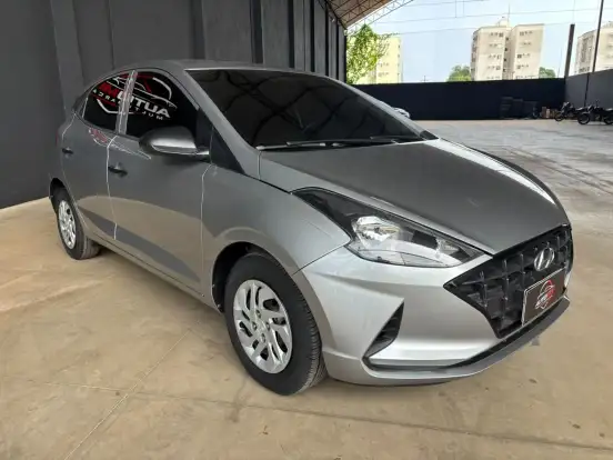 HYUNDAI-HB20-2021