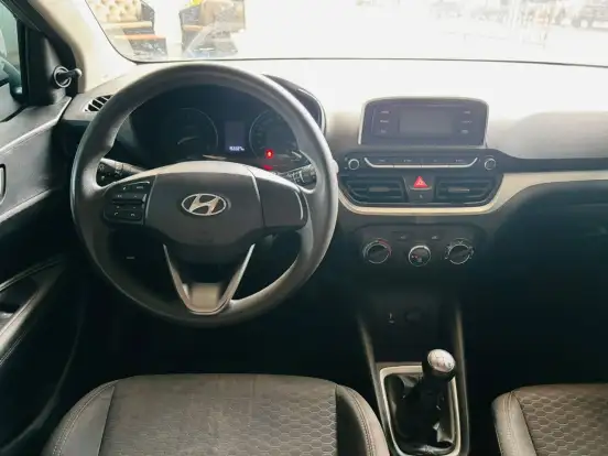 HYUNDAI-HB20-1.0 12V FLEX SENSE MANUAL HYUNDAI-HB20-2021