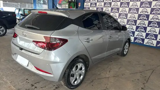 HYUNDAI-HB20-2021