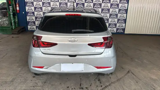 HYUNDAI-HB20-1.0 12V FLEX SENSE MANUAL HYUNDAI-HB20-2021
