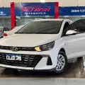 HYUNDAI HB20 1.0 12V FLEX SENSE MANUAL HYUNDAI HB20 1.0 12V FLEX SENSE MANUAL