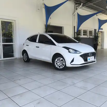 HYUNDAI-HB20-2019