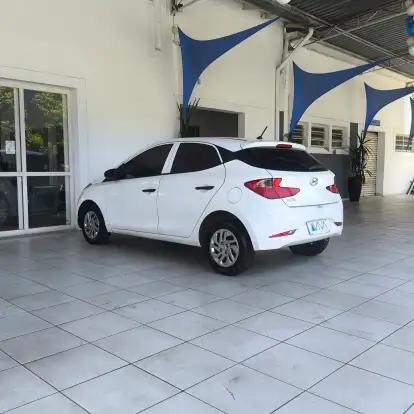 HYUNDAI-HB20-2019