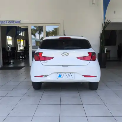HYUNDAI-HB20-2019