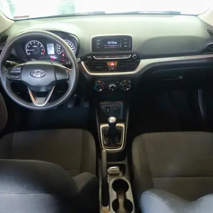 HYUNDAI-HB20-2019