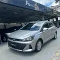 HYUNDAI HB20 1.0 12V FLEX SENSE MANUAL HYUNDAI HB20 1.0 12V FLEX SENSE MANUAL