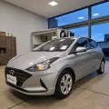 HYUNDAI HB20 1.0 12V FLEX VISION MANUAL HYUNDAI HB20 1.0 12V FLEX VISION MANUAL
