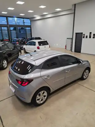 HYUNDAI-HB20-2021