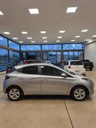 HYUNDAI-HB20-1.0 12V FLEX VISION MANUAL HYUNDAI-HB20-2021