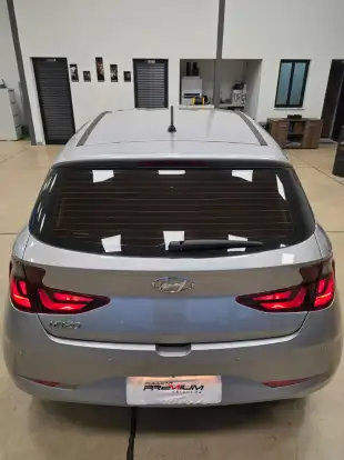 HYUNDAI-HB20-1.0 12V FLEX VISION MANUAL HYUNDAI-HB20-2021