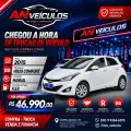 HYUNDAI HB20 1.0 COMFORT 12V FLEX 4P MANUAL HYUNDAI HB20 1.0 COMFORT 12V FLEX 4P MANUAL