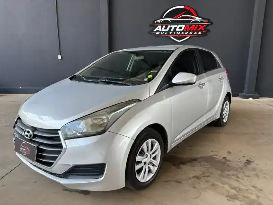 HYUNDAI-HB20-2017