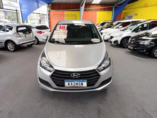 HYUNDAI-HB20-2017