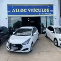 HYUNDAI HB20 1.0 COMFORT PLUS 12V FLEX 4P MANUAL HYUNDAI HB20 1.0 COMFORT PLUS 12V FLEX 4P MANUAL