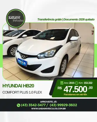 HYUNDAI-HB20-2015
