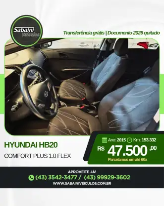 HYUNDAI-HB20-2015