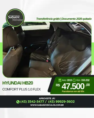 HYUNDAI-HB20-2015