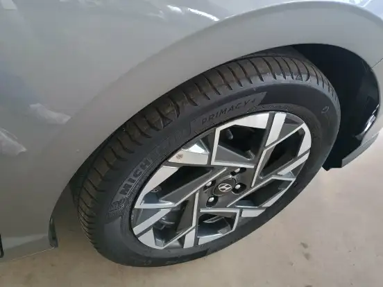 HYUNDAI-HB20-1.0 TGDI FLEX COMFORT AUTOMÁTICO HYUNDAI-HB20-2023