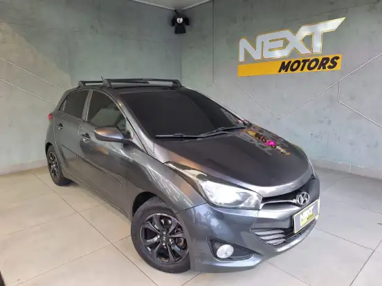 HYUNDAI-HB20-2013