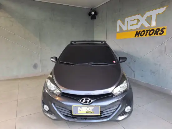 HYUNDAI-HB20-2013