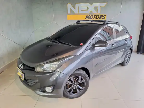 HYUNDAI-HB20-2013
