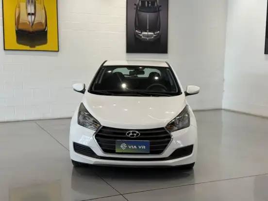 HYUNDAI-HB20-2017