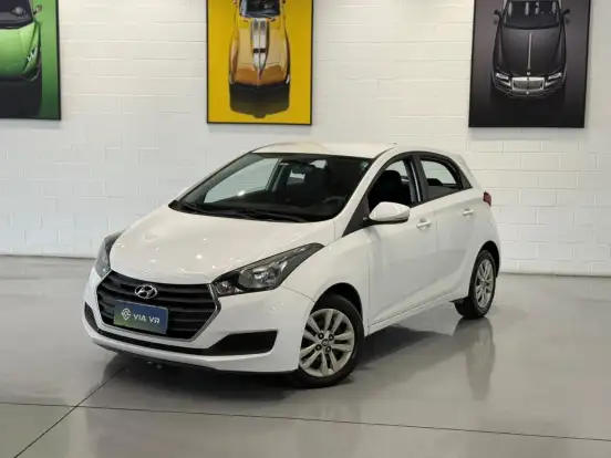 HYUNDAI-HB20-2017
