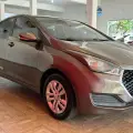 HYUNDAI HB20 1.6 COMFORT PLUS 16V FLEX 4P AUTOMÁTICO HYUNDAI HB20 1.6 COMFORT PLUS 16V FLEX 4P AUTOMÁTICO