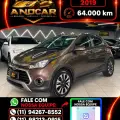 HYUNDAI HB20 1.6 COMFORT PLUS 16V FLEX 4P AUTOMÁTICO HYUNDAI HB20 1.6 COMFORT PLUS 16V FLEX 4P AUTOMÁTICO