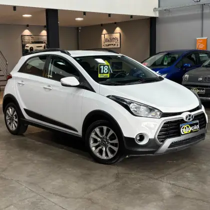 HYUNDAI HB20 1.6 COMFORT PLUS 16V FLEX 4P MANUAL