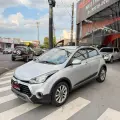 HYUNDAI HB20 1.6 COMFORT STYLE 16V FLEX 4P AUTOMÁTICO HYUNDAI HB20 1.6 COMFORT STYLE 16V FLEX 4P AUTOMÁTICO