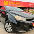 HYUNDAI HB20 1.6 COMFORT STYLE 16V FLEX 4P MANUAL HYUNDAI HB20 1.6 COMFORT STYLE 16V FLEX 4P MANUAL