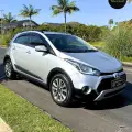 HYUNDAI HB20 1.6 R SPEC 16V FLEX 4P AUTOMÁTICO HYUNDAI HB20 1.6 R SPEC 16V FLEX 4P AUTOMÁTICO
