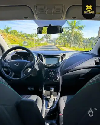 HYUNDAI-HB20-1.6 R SPEC 16V FLEX 4P AUTOMÁTICO HYUNDAI-HB20-2017