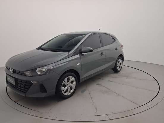 HYUNDAI-HB20-2025
